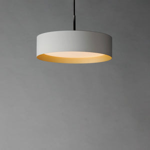 Echo 16" LED Pendant