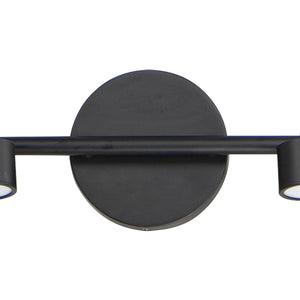 Taylor 4-Light Fixed Rail LED Track Light