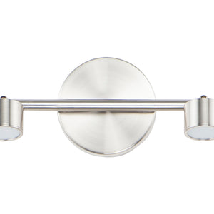 Taylor 4-Light Fixed Rail LED Track Light