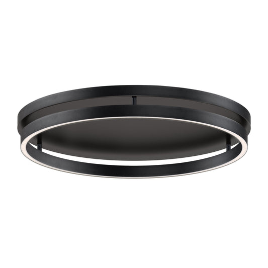 Groove 24" Flush Mount - 5CCT Select