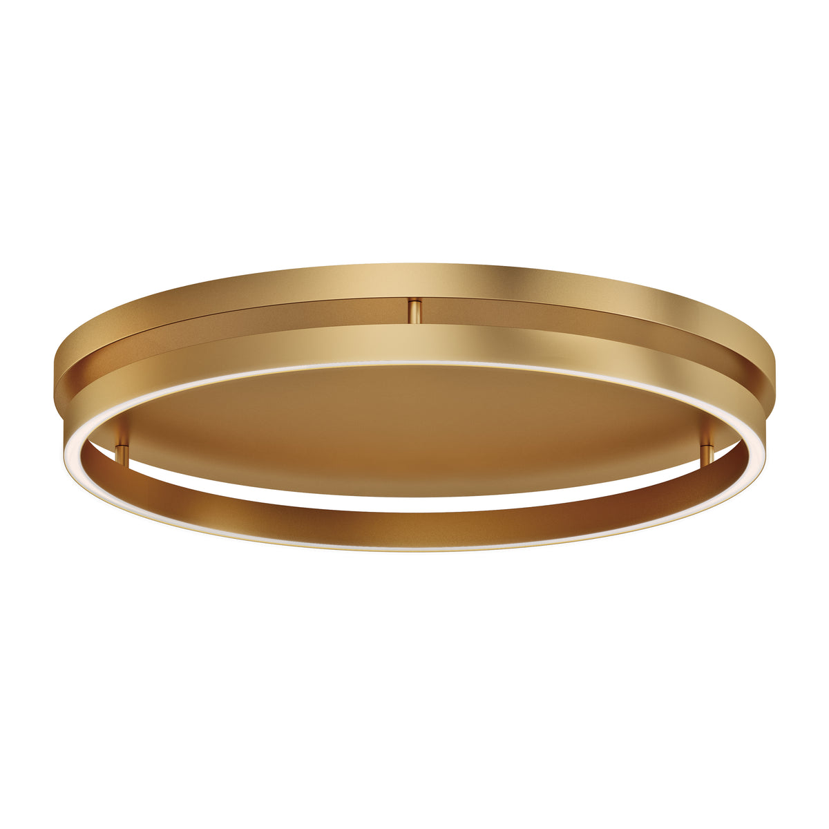 Groove 24" Flush Mount - 5CCT Select