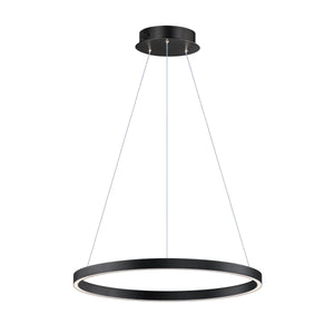 Groove 24" Pendant - 5CCT Select