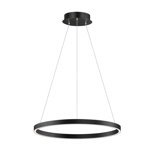 Groove 24" Pendant - 5CCT Select