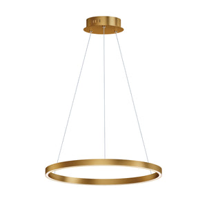 Groove 24" Pendant - 5CCT Select