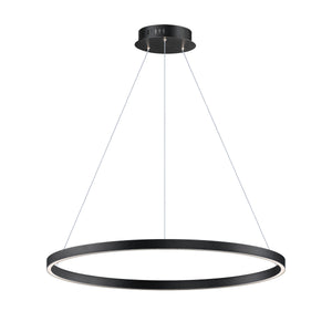 Groove 32" Pendant - 5CCT Select