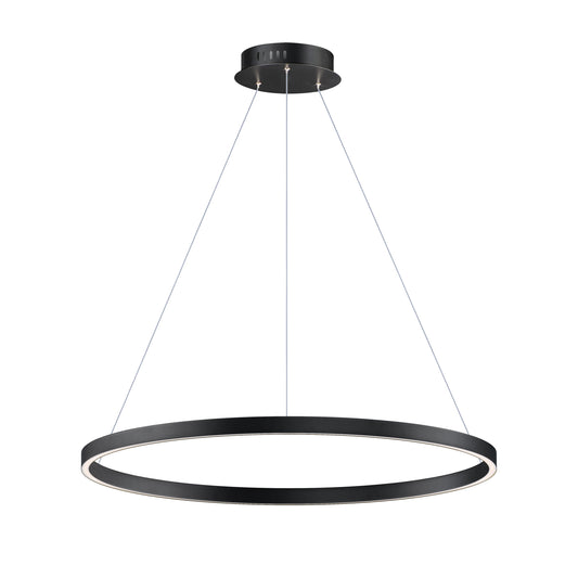 Groove 32" Pendant - 5CCT Select