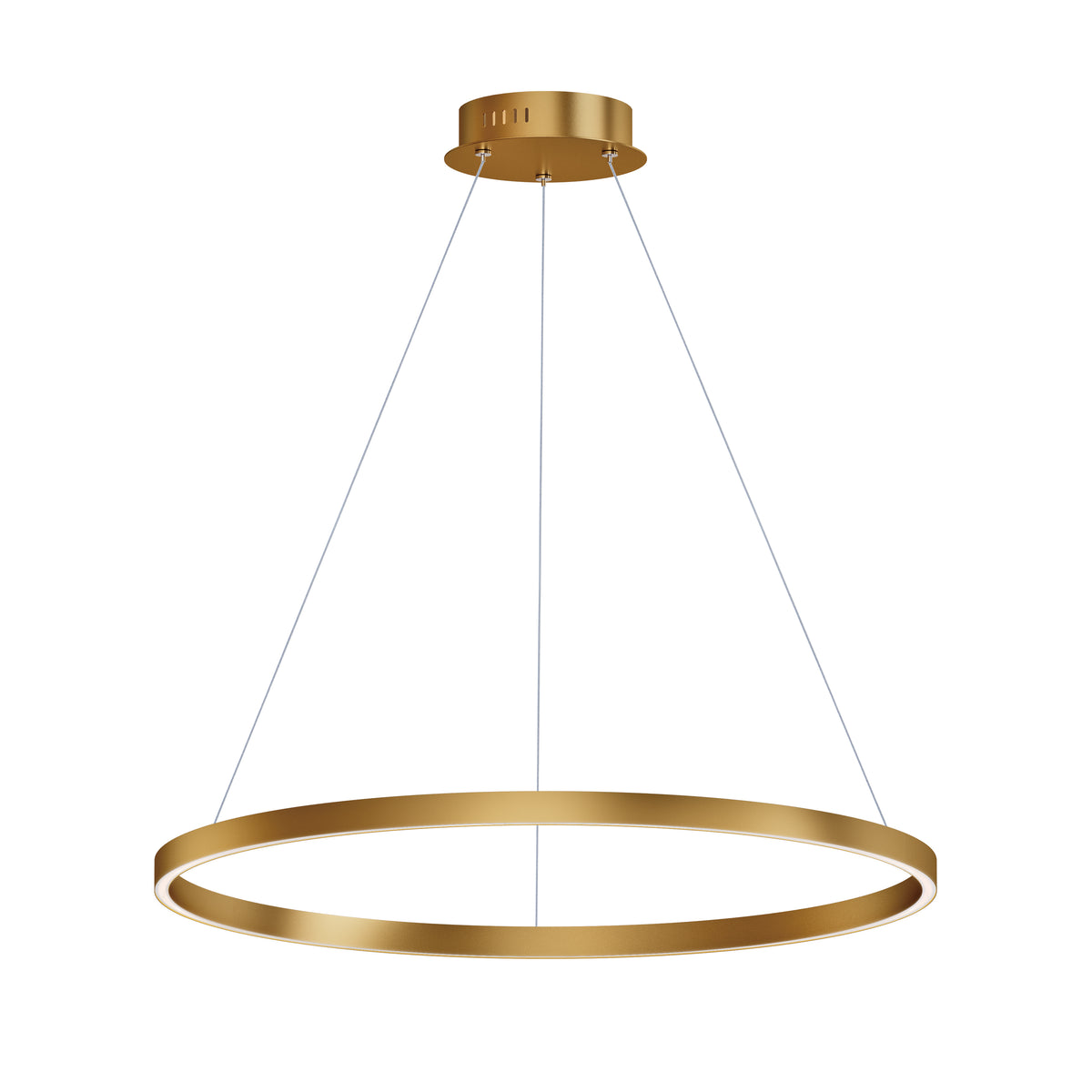 Groove 32" Pendant - 5CCT Select