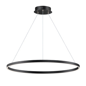 Groove 40" Pendant - 5CCT Select