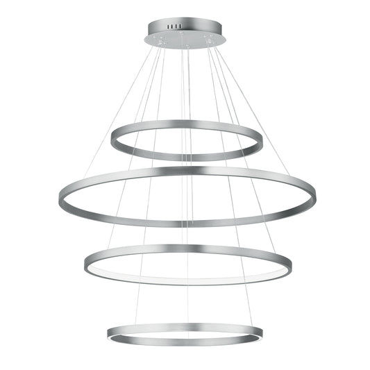 Groove 4-Tier Pendant - 5CCT Select