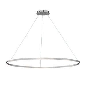 Groove 60" Pendant - 5CCT Select