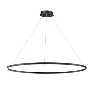Groove 60" Pendant - 5CCT Select