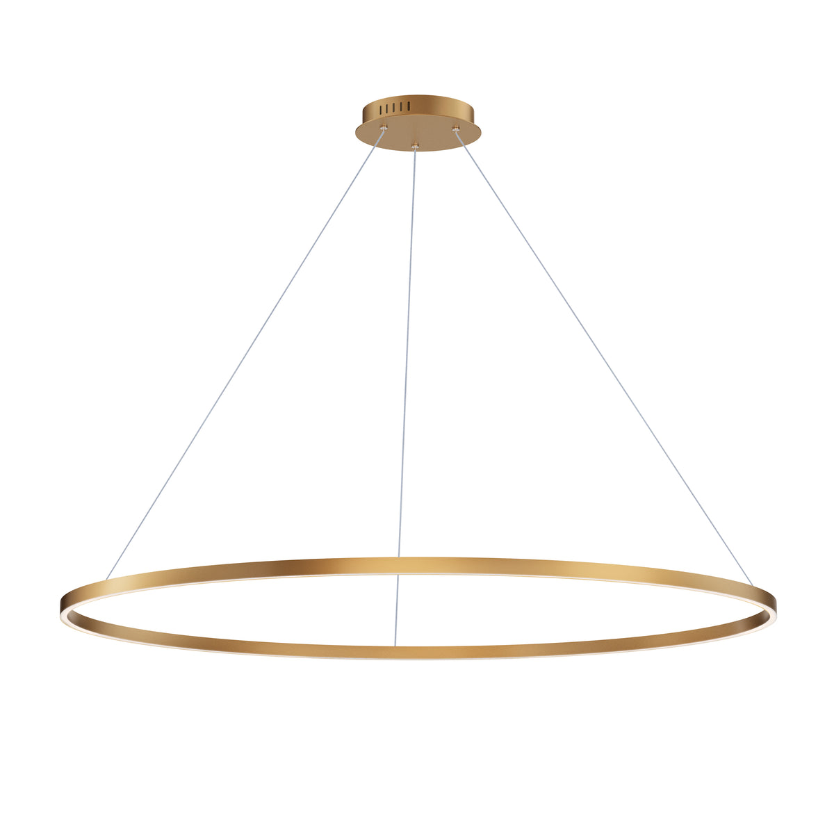 Groove 60" Pendant - 5CCT Select