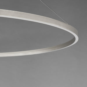 Groove 60" Pendant - 5CCT Select