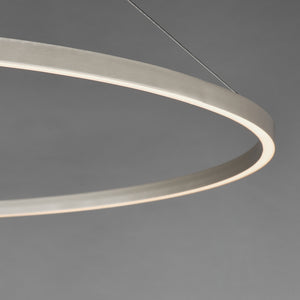Groove 60" Pendant - 5CCT Select