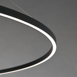 Groove 60" Pendant - 5CCT Select