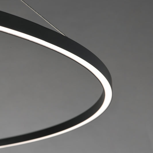 Groove 60" Pendant - 5CCT Select
