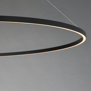 Groove 60" Pendant - 5CCT Select