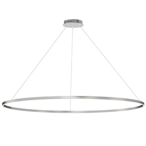 Groove 72" Pendant - 5CCT Select