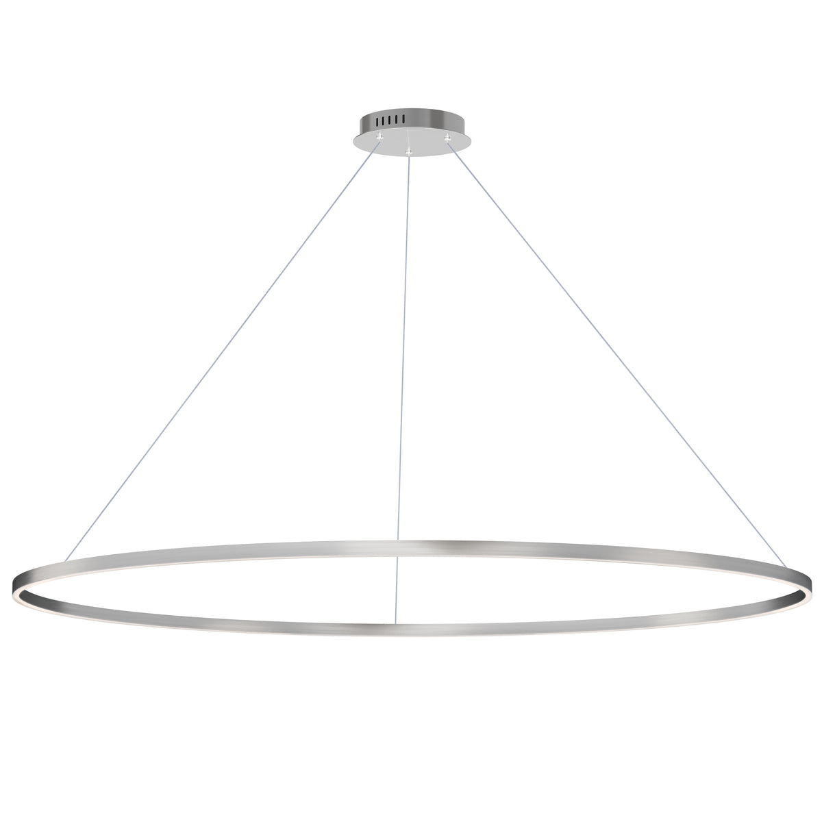 Groove 72" Pendant - 5CCT Select