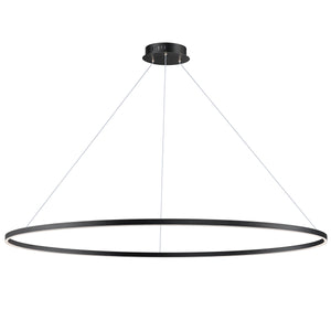 Groove 72" Pendant - 5CCT Select