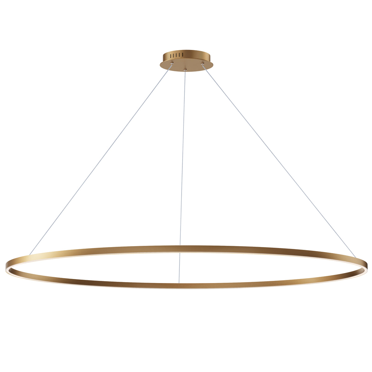 Groove 72" Pendant - 5CCT Select
