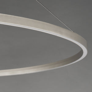 Groove 72" Pendant - 5CCT Select