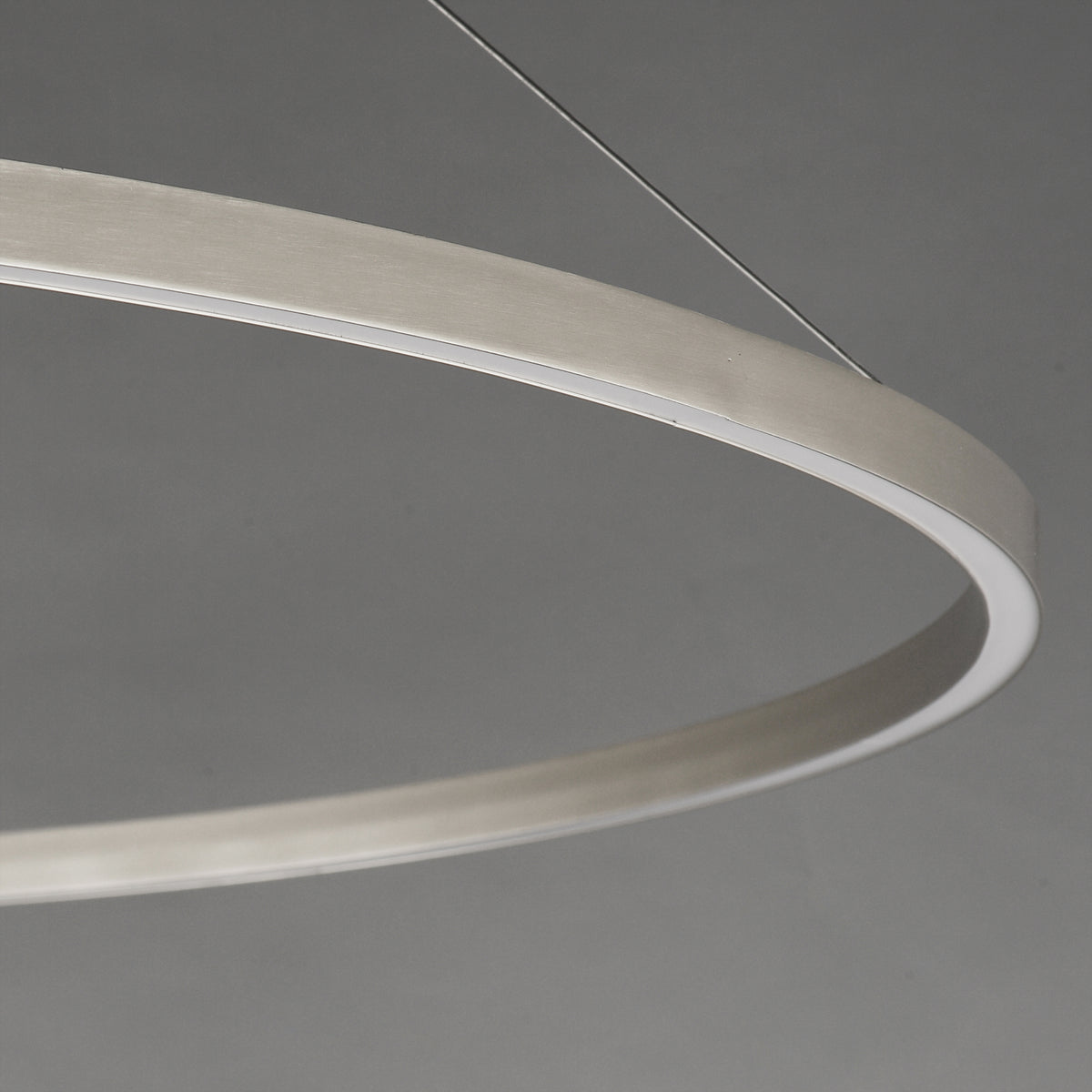 Groove 72" Pendant - 5CCT Select