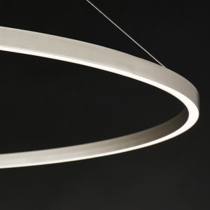 Groove 72" Pendant - 5CCT Select