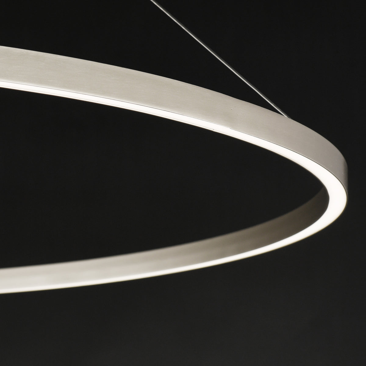 Groove 72" Pendant - 5CCT Select