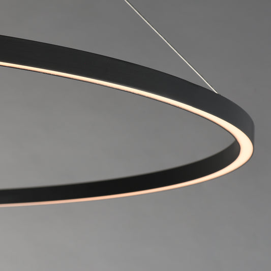 Groove 72" Pendant - 5CCT Select