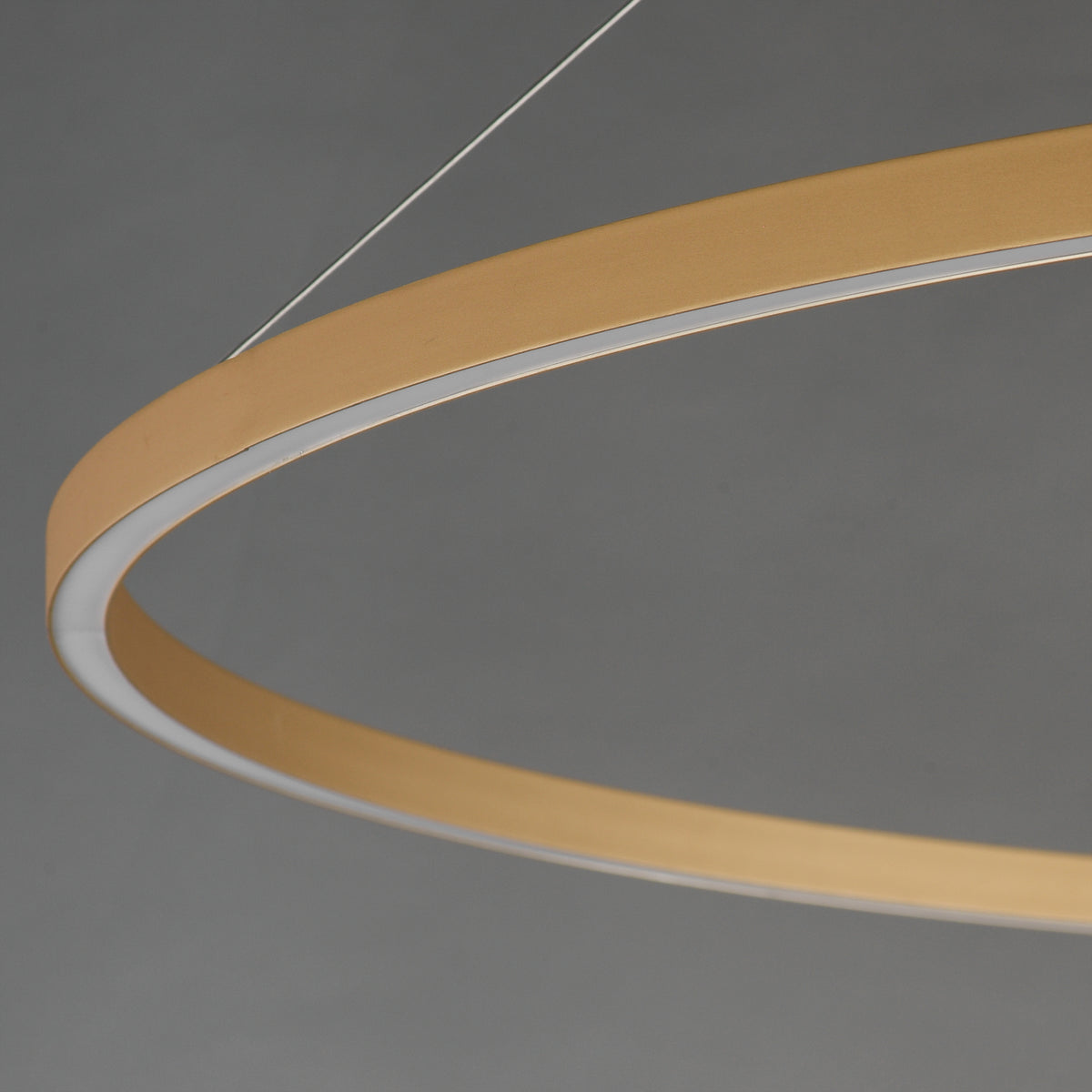 Groove 72" Pendant - 5CCT Select