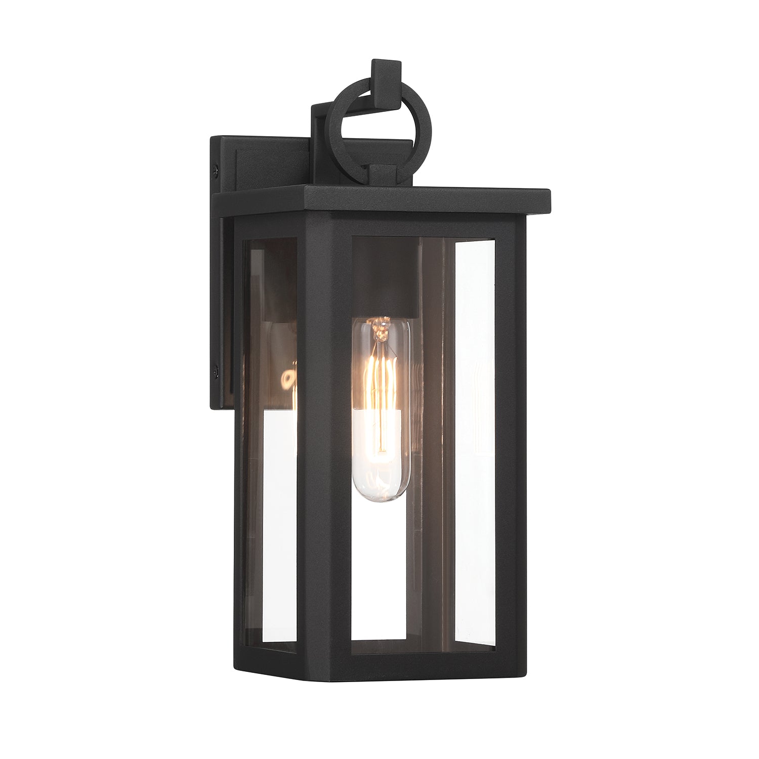 Boadie 5.5'' LED Outdoor Sconce