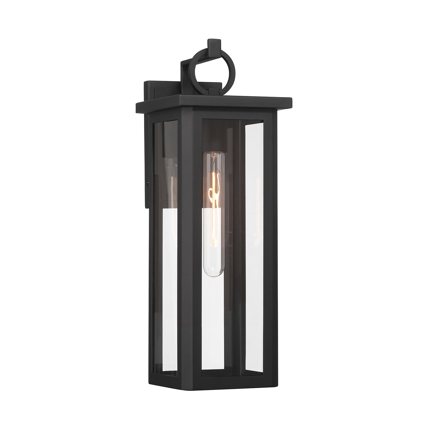 Boadie 6.5'' LED Outdoor Sconce