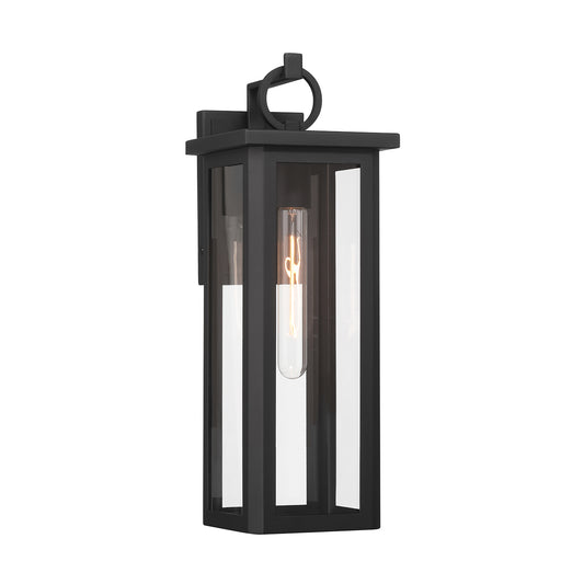 Boadie 6.5'' LED Outdoor Sconce