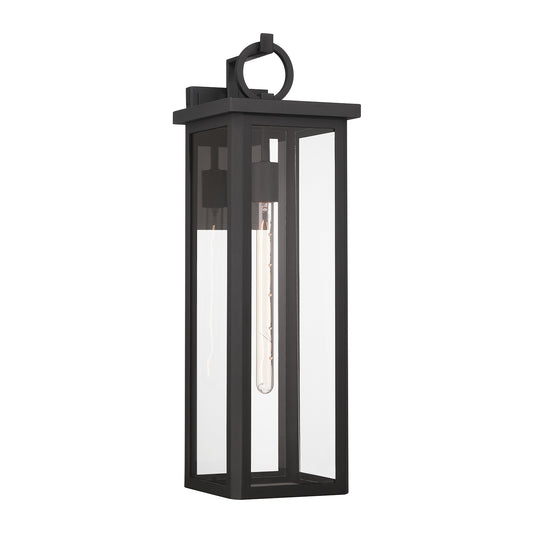 Boadie 8'' LED Outdoor Sconce
