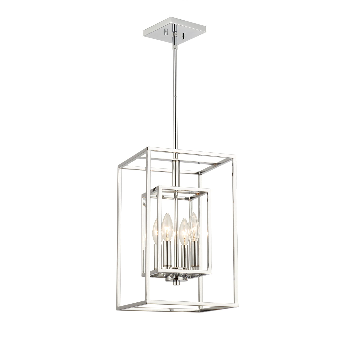 Kai 10'' Pendant
