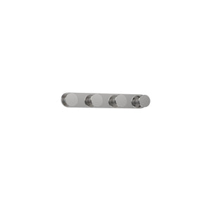 Edna 16-in Chrome LED Vanity