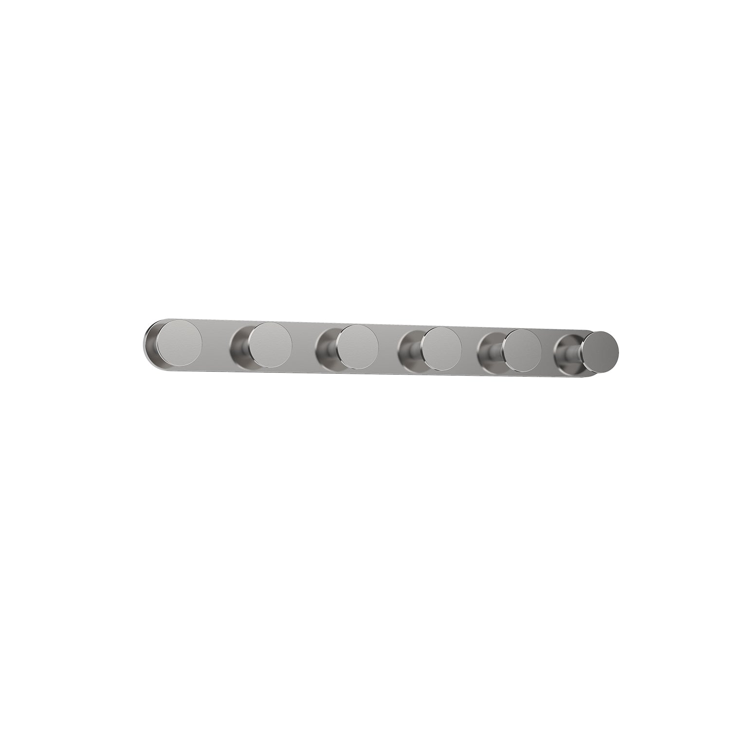 Edna 25-in Chrome LED Vanity