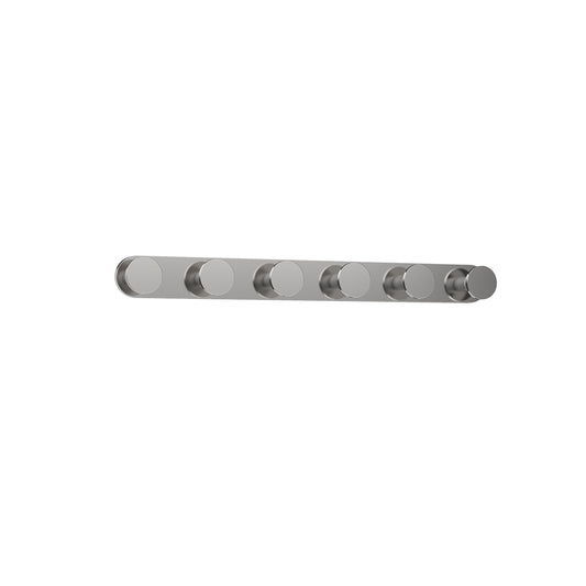 Edna 25-in Chrome LED Vanity