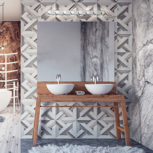 Edna Vanity Light
