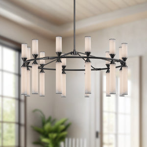 Edwin Chandelier