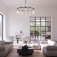 Edwin Chandelier