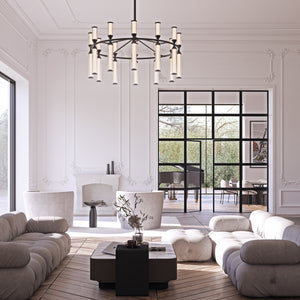 Edwin Chandelier