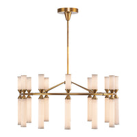 Edwin Chandelier