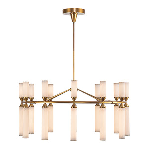 Edwin Chandelier