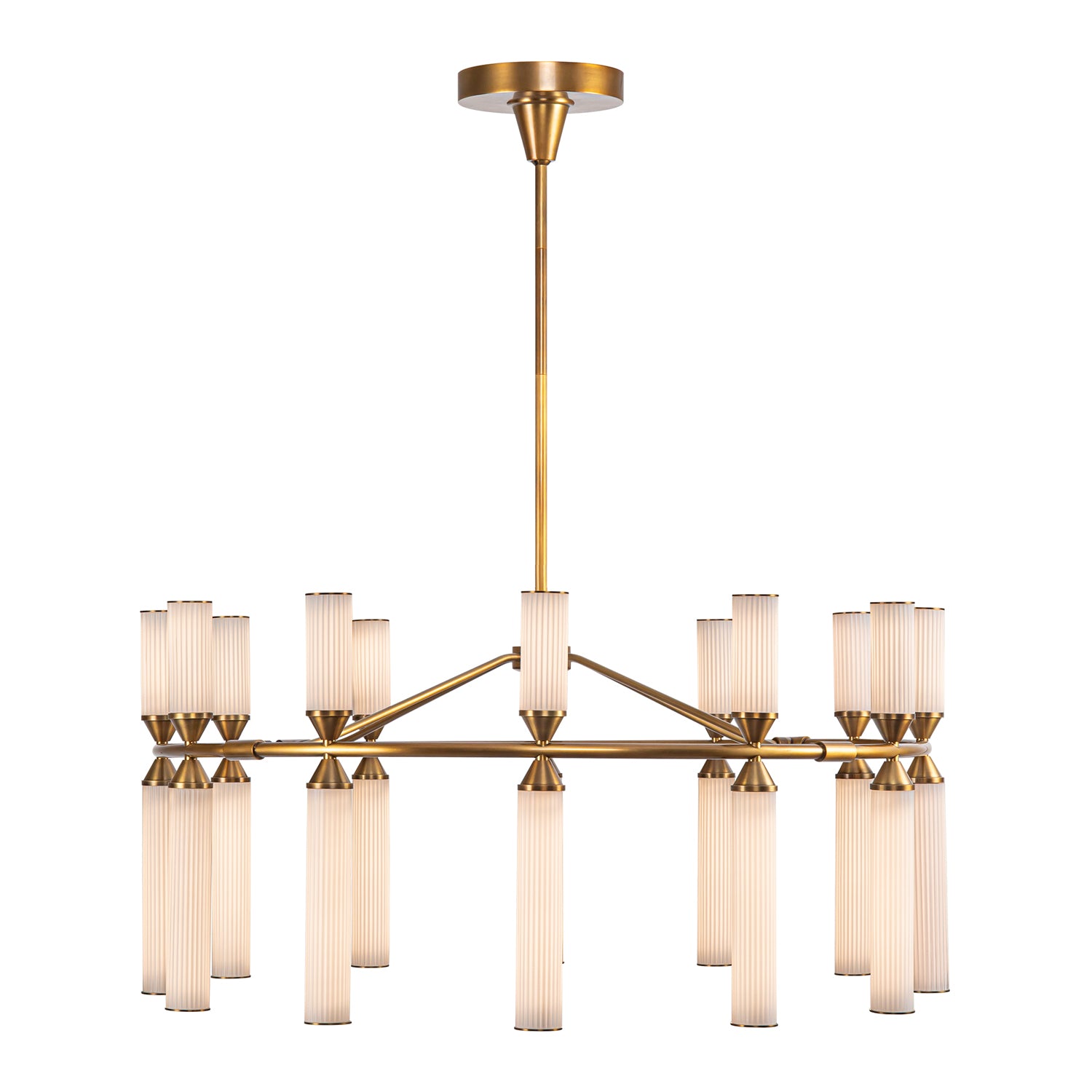 Edwin Chandelier