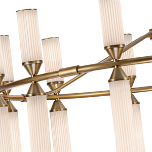 Edwin Chandelier
