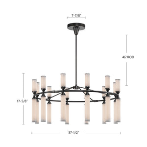 Edwin Chandelier