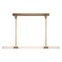 Edwin Linear Pendant