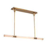 Edwin Linear Pendant